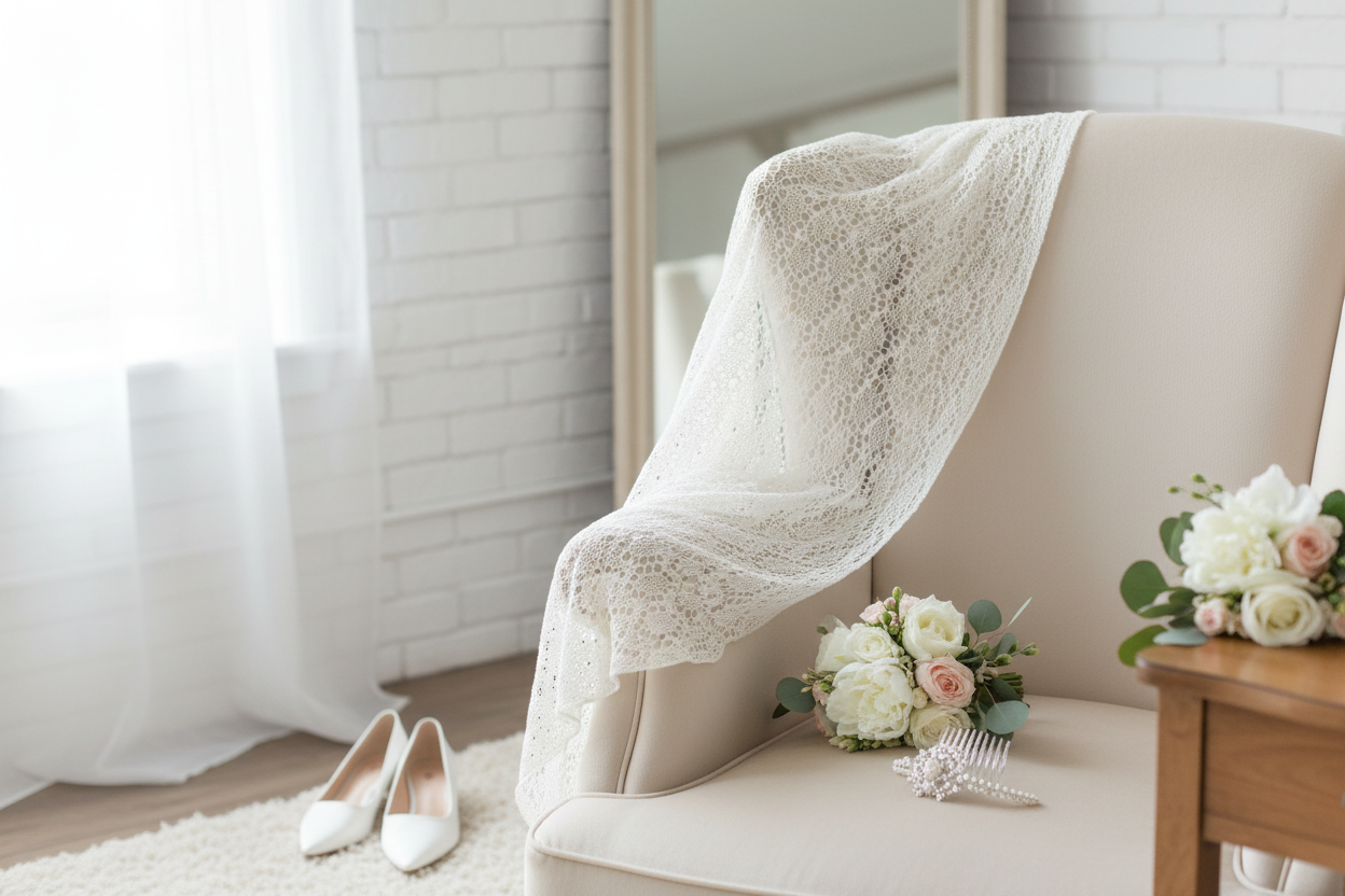 The Wedding & Celebration Collection